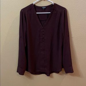 express blouse